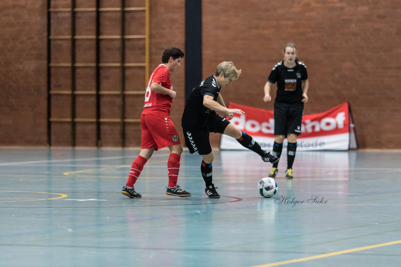 Bild 975 - Dodenhof Cup